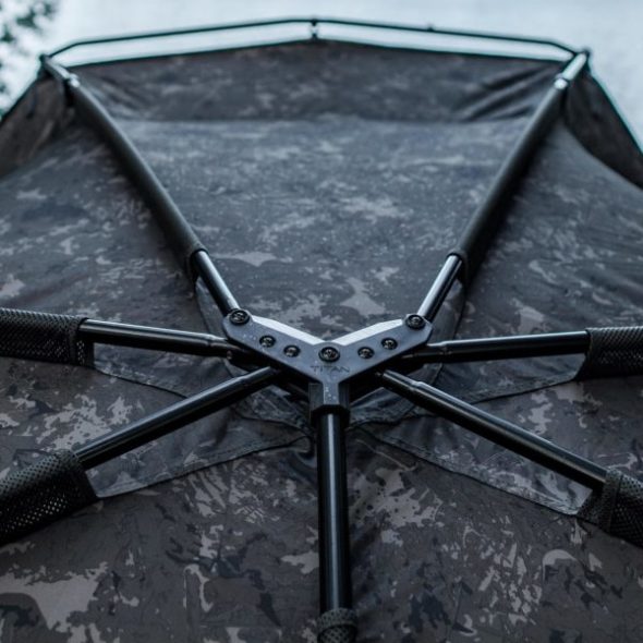 nash titan t1 mk2 groundsheet