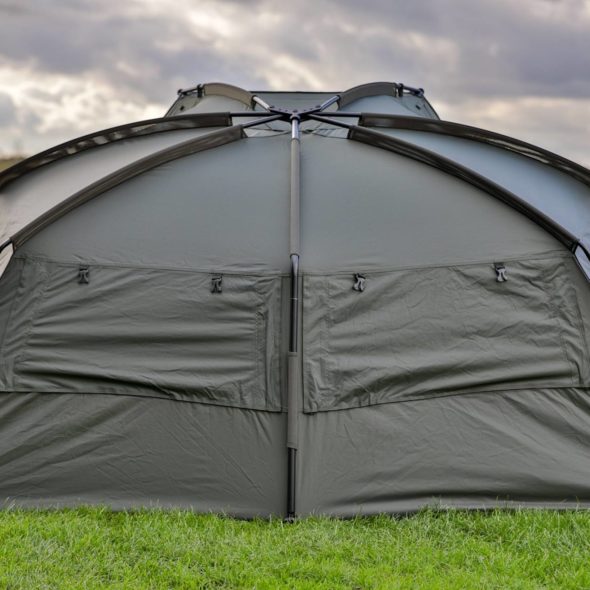nash titan t1 mk2 groundsheet