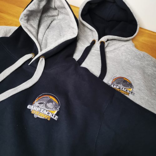 carp tackle giveaways