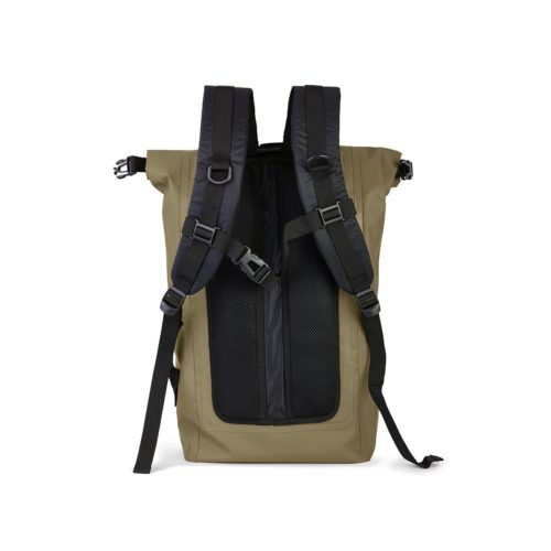 Fortis recce dry bag waterproof rucksack | Carp Tackle Giveaways