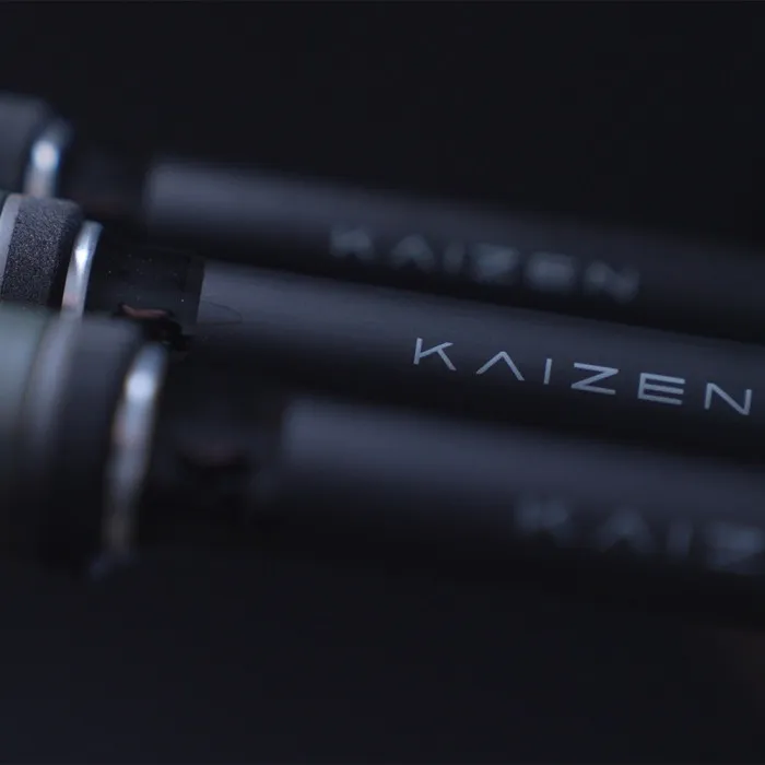 Korda Kaizen Platinum Carp Rods 12ft 3.5lb – Carp Tackle Giveaways