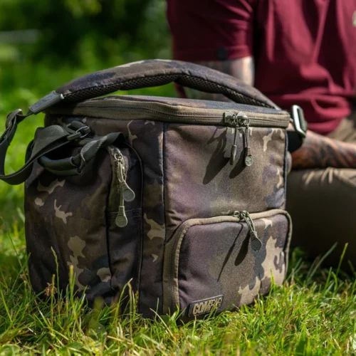 Korda Cookware Bag Dark Camo – Carp Tackle Giveaways