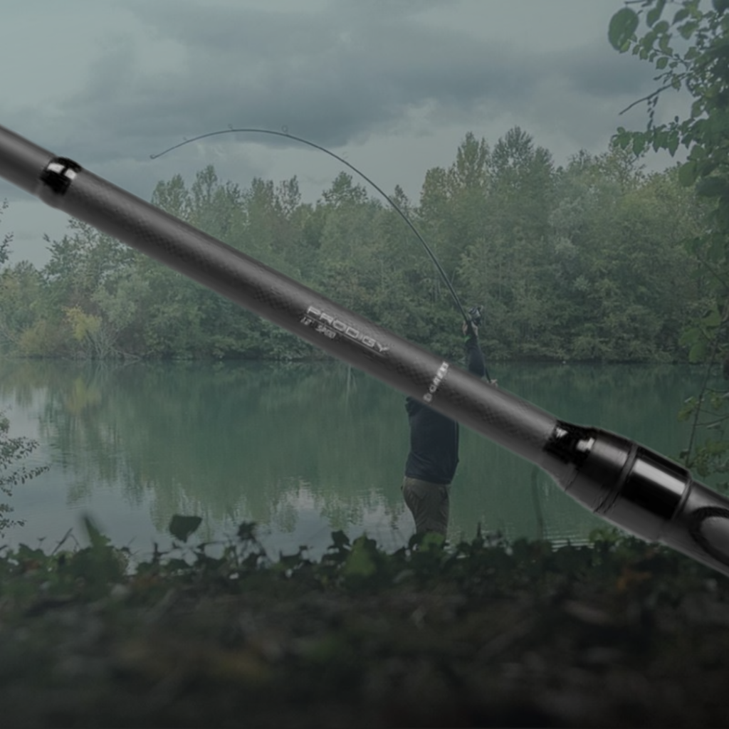 Greys Prodigy 12ft Spod Rod – Carp Tackle Giveaways